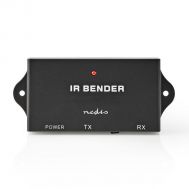 NEDIS IREX050BK | Αναμεταδότες τηλεχειριστηρίων στο smart-tech.gr