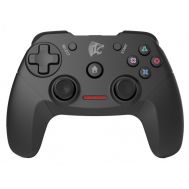 ROAR ασύρματο gamepad R200WS, με vibration, PC, PS3 & Android TV box | GAMING Χειριστήρια (Gamepads) στο smart-tech.gr