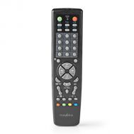 NEDIS TVRC2200BK | Τηλεχειριστήρια τηλεοράσεων στο smart-tech.gr