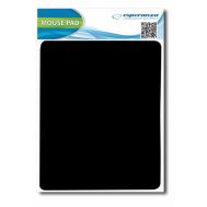 ESPERANZA mouse pad EA145K, 21.5x19x0.3cm, μαύρο | MOUSE PADS στο smart-tech.gr