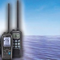 Πομποδέκτες VHF Marine στο smart-tech.gr