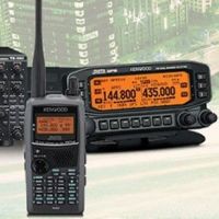 Ασύρματοι Πομποδέκτες VHF UHF στο smart-tech.gr