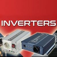 INVERTERS (ΜΕΤΑΣΧΗΜΑΤΙΣΤΕΣ) στο smart-tech.gr