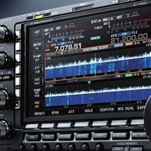 Ασύρματοι πομποδέκτες HF/All Mode στο smart-tech.gr