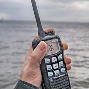 VHF Marine Φορητοί στο smart-tech.gr