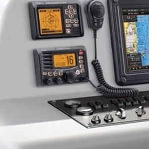 VHF Marine Βάσεως στο smart-tech.gr