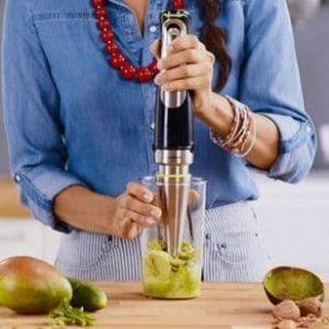 Μπλέντερ Χειρός (Ραβδομπλέντερ) στο smart-tech.gr