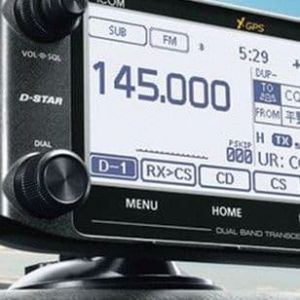 Ασύρματοι πομποδέκτες VHF-UHF αυτοκινήτου στο smart-tech.gr