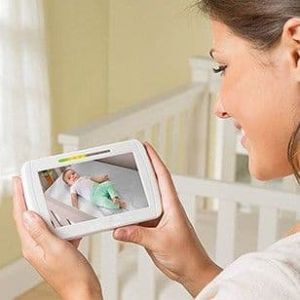 Ενδοεπικοινωνία μωρού (Baby Monitors) στο smart-tech.gr