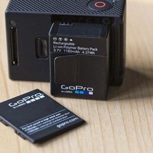 Για φωτογραφικές GoPro στο smart-tech.gr