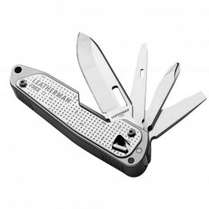 LEATHERMAN FREE στο smart-tech.gr