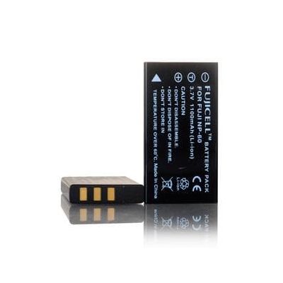 Fuji NP-60 | ΜΠΑΤΑΡΙΕΣ - ΦΟΡΤΙΣΤΕΣ - ΕΝΕΡΓΕΙΑ στο smart-tech.gr