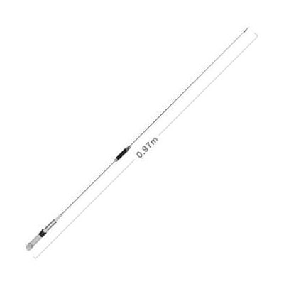 Diamond Antenna NR-770RSP Κεραία αυτοκινήτου VHF/UHF μήκους 97cm. | Κεραίες VHF UHF στο smart-tech.gr