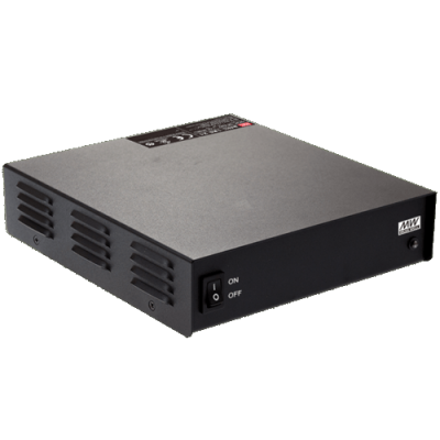 ENC-240-24 ΦΟΡΤΙΣΤΗΣ ΜΠΑΤΑΡΙΩΝ 24V 8A 240W MEAN WELL | Φορτιστές Μπαταριών Μολύβδου στο smart-tech.gr