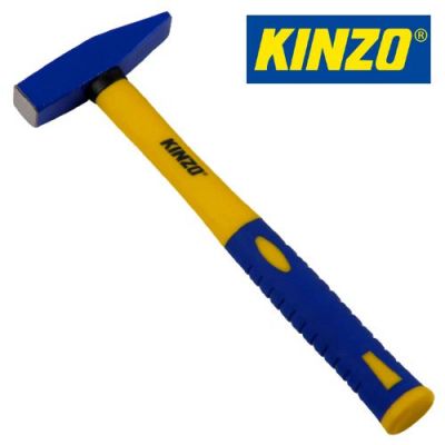 KINZO-71889 ΣΦΥΡΙ 300γρ.ΜΕ ΕΡΓΟΝΟΜΙΚΟ ΧΕΡΟΥΛΙ KINZO | ΕΡΓΑΛΕΙΑ ΧΕΙΡΟΣ  στο smart-tech.gr