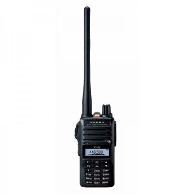 YAESU FT-65E DUAL BAND VHF/UHF | Ασύρματοι πομποδέκτες VHF UHF φορητοί στο smart-tech.gr