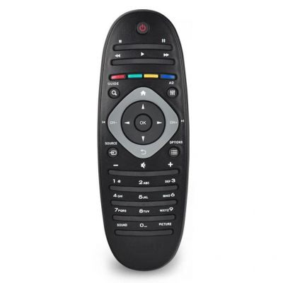 Συμβατό τηλεχειριστήριο για PHILIPS LCD-LED | Τηλεχειριστήρια τηλεοράσεων στο smart-tech.gr