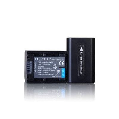 Sony NP-FV70 | ΜΠΑΤΑΡΙΕΣ ΓΙΑ ΒΙΝΤΕΟΚΑΜΕΡΕΣ στο smart-tech.gr