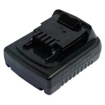 Black & Decker 14.4v 2Ah Li-Ion | Για εργαλεία Black & Decker  στο smart-tech.gr
