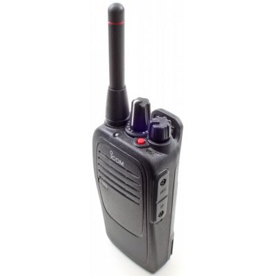 ICOM IC-F29SR | Ελεύθερης Χρήσης PMR446 στο smart-tech.gr