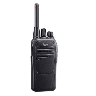 ICOM IC-F29SR | Ελεύθερης Χρήσης PMR446 στο smart-tech.gr
