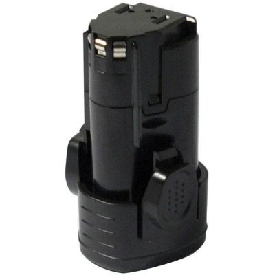 Black & Decker 12v 2Ah Li-Ion | Για εργαλεία Black & Decker  στο smart-tech.gr