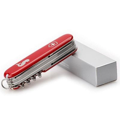 VICTORINOX Fisherman Red | VICTORINOX στο smart-tech.gr