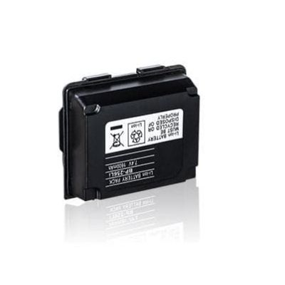 7.4v-1400mAh Li-Ion Συμβατή μπαταρία για πομποδέκτες Icom IC-E92D (BP-256). | Μπαταρίες & Φορτιστές στο smart-tech.gr