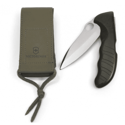 VICTORINOX Hunter Pro (Black) | VICTORINOX στο smart-tech.gr