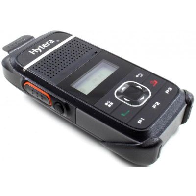 Hytera PD355LF | Ελεύθερης Χρήσης PMR446 στο smart-tech.gr