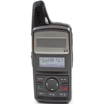 Hytera PD365LF | Ελεύθερης Χρήσης PMR446 στο smart-tech.gr