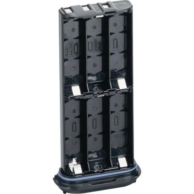 Μπαταριοθήκη (AA x 6) για πομποδέκτες Icom IC-M2A, IC-M21 (BP-223). | Μπαταρίες & Φορτιστές στο smart-tech.gr