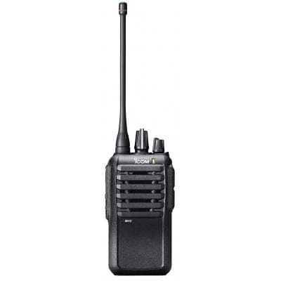 ICOM IC-F3002 | Αναλογικοί Ασύρματοι Πομποδέκτες VHF-UHF στο smart-tech.gr