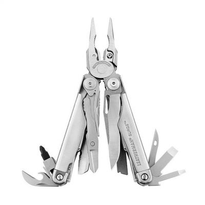 LEATHERMAN SURGE | LEATHERMAN στο smart-tech.gr