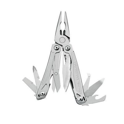 LEATHERMAN WINGMAN με 14 Εργαλεία & Θήκη Μεταφοράς | LEATHERMAN στο smart-tech.gr