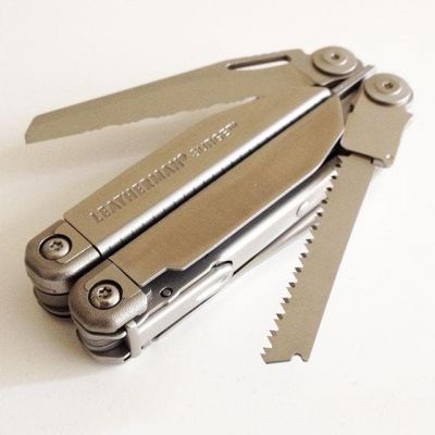 LEATHERMAN SURGE | LEATHERMAN στο smart-tech.gr