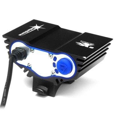 SOLARSTORM X3 | ΦΑΚΟΙ ΠΟΔΗΛΑΤΩΝ στο smart-tech.gr