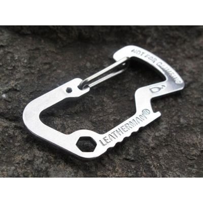 LEATHERMAN Carabiner | LEATHERMAN στο smart-tech.gr