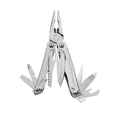 LEATHERMAN SIDEKICK Μαζί Με Ναύλον Θήκη | LEATHERMAN στο smart-tech.gr