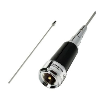 Συντονιζόμενη κεραία VHF 134-174MHz μήκους 1,42 m. | Κεραίες VHF UHF στο smart-tech.gr