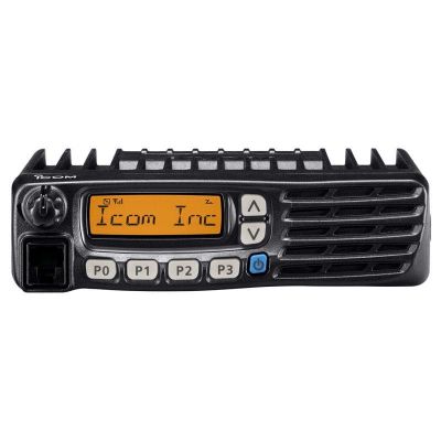 ICOM IC-F6022 | Αναλογικοί Ασύρματοι Πομποδέκτες VHF-UHF στο smart-tech.gr