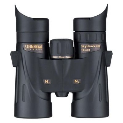 STEINER SkyHawk 3.0 10x32 | Κιάλια μικρά (Compact) στο smart-tech.gr