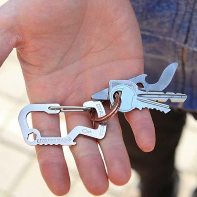 LEATHERMAN Carabiner | LEATHERMAN στο smart-tech.gr