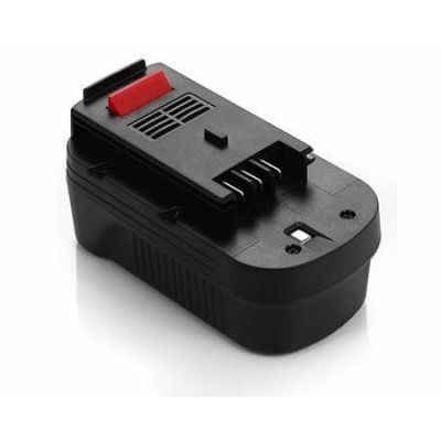 Black & Decker 18v 2Ah Ni-Mh | Για εργαλεία Black & Decker  στο smart-tech.gr