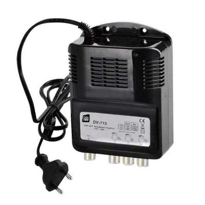 DiGiView DV-713 | Ενισχυτές Γραμμής - Σήματος Τηλεόρασης στο smart-tech.gr