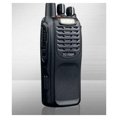 Hytera TC-700P | Αναλογικοί Ασύρματοι Πομποδέκτες VHF-UHF στο smart-tech.gr