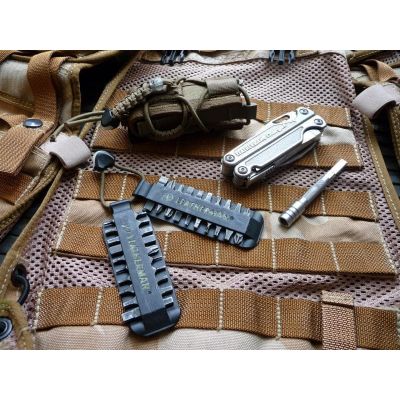 LEATHERMAN Bit Kit | LEATHERMAN στο smart-tech.gr