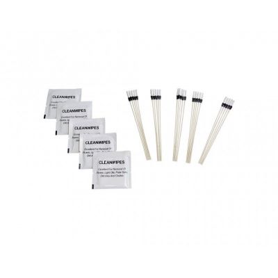 232710 FO Cleaning Kit: Cleanwipes (50) + Swabs (25) | FO SPLICER στο smart-tech.gr