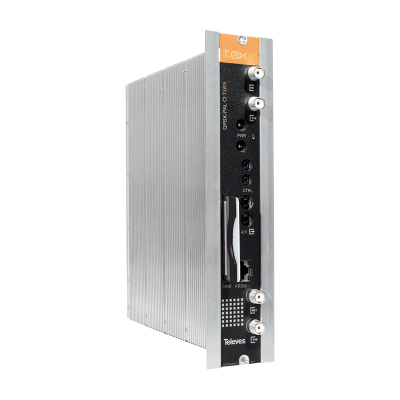 553702 T.0X TWIN QPSK/PAL Stereo CI Prof CAM | T.OX TRANSMODULATOR στο smart-tech.gr