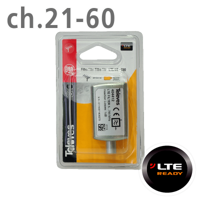404412 ΦΙΛΤΡΟ LTE 4G (ch.21-60) TV | 4G LTE στο smart-tech.gr
